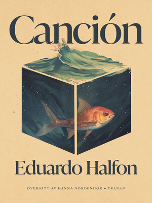 cover image of Canción